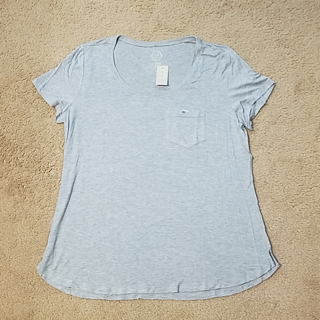 Soft Basic Tee